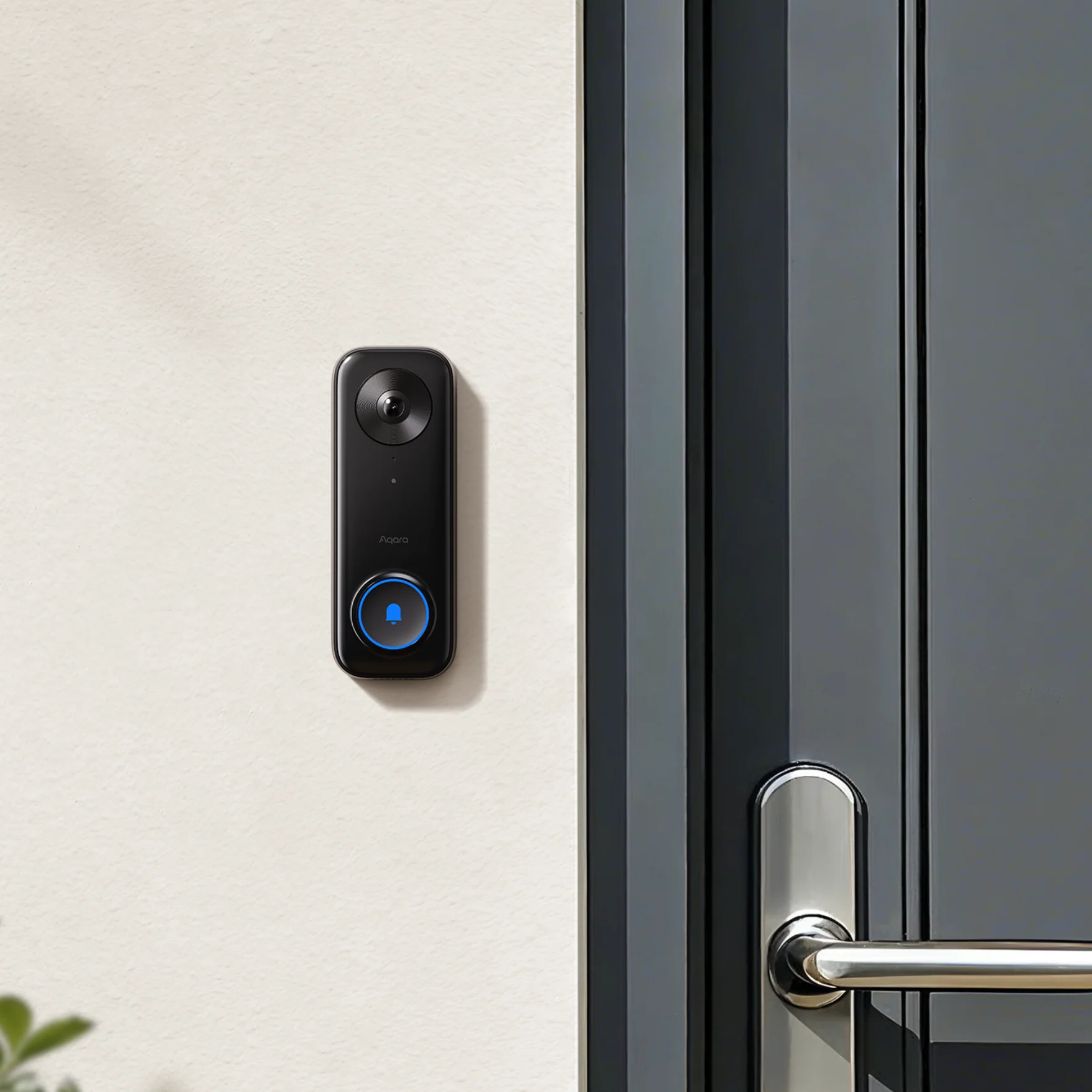 Aqara 2K Doorbell Camera G400 (Wired/PoE) - Image 10