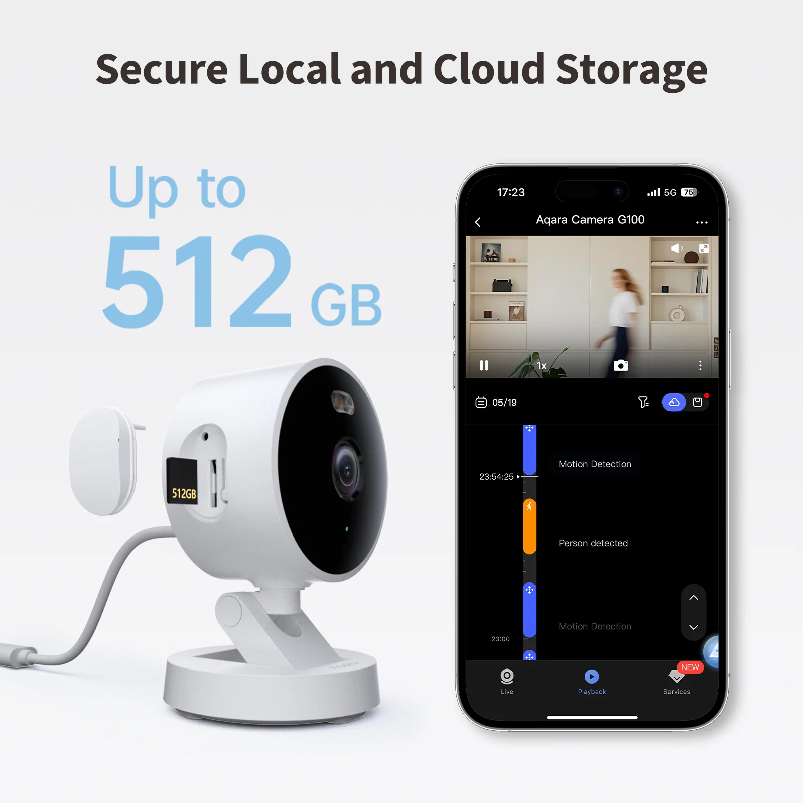 Aqara Camera G100 Select - Image 7
