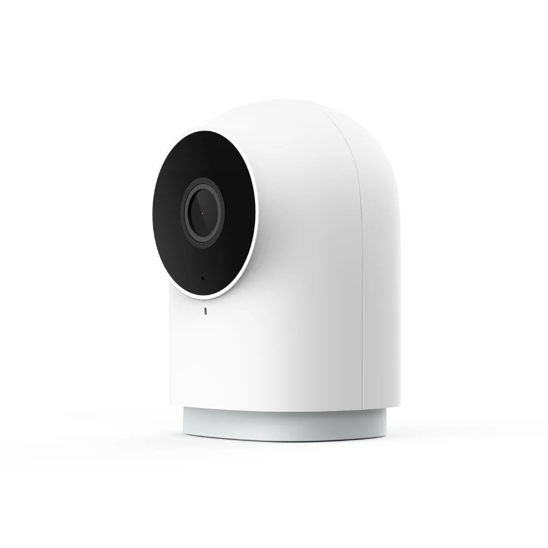 Aqara Camera Hub G2H Pro - Image 3