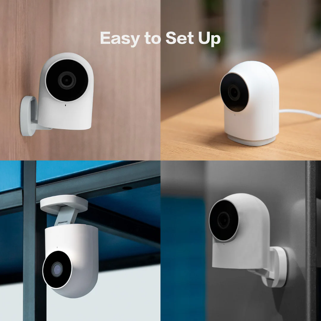 Aqara Camera Hub G2H Pro - Image 6