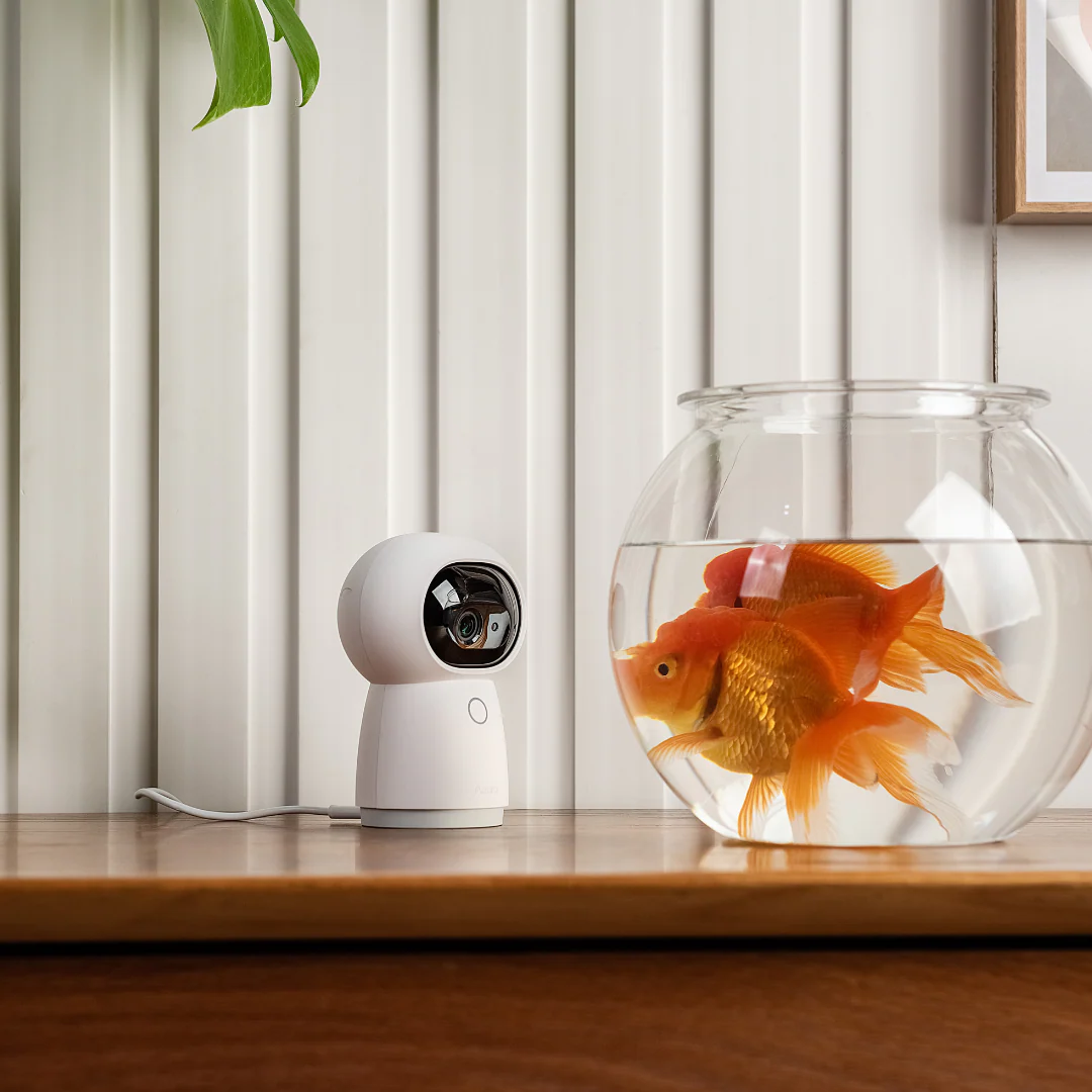 Aqara Camera Hub G3 - Image 4
