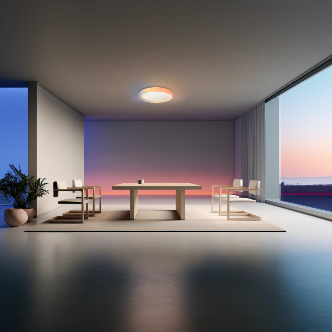 Aqara Ceiling Light T1M - Image 6