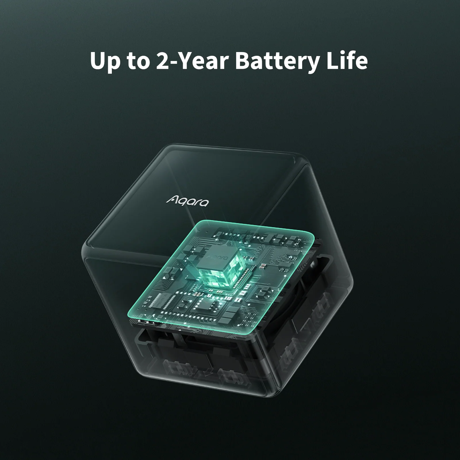Aqara Cube T1 Pro - Image 5