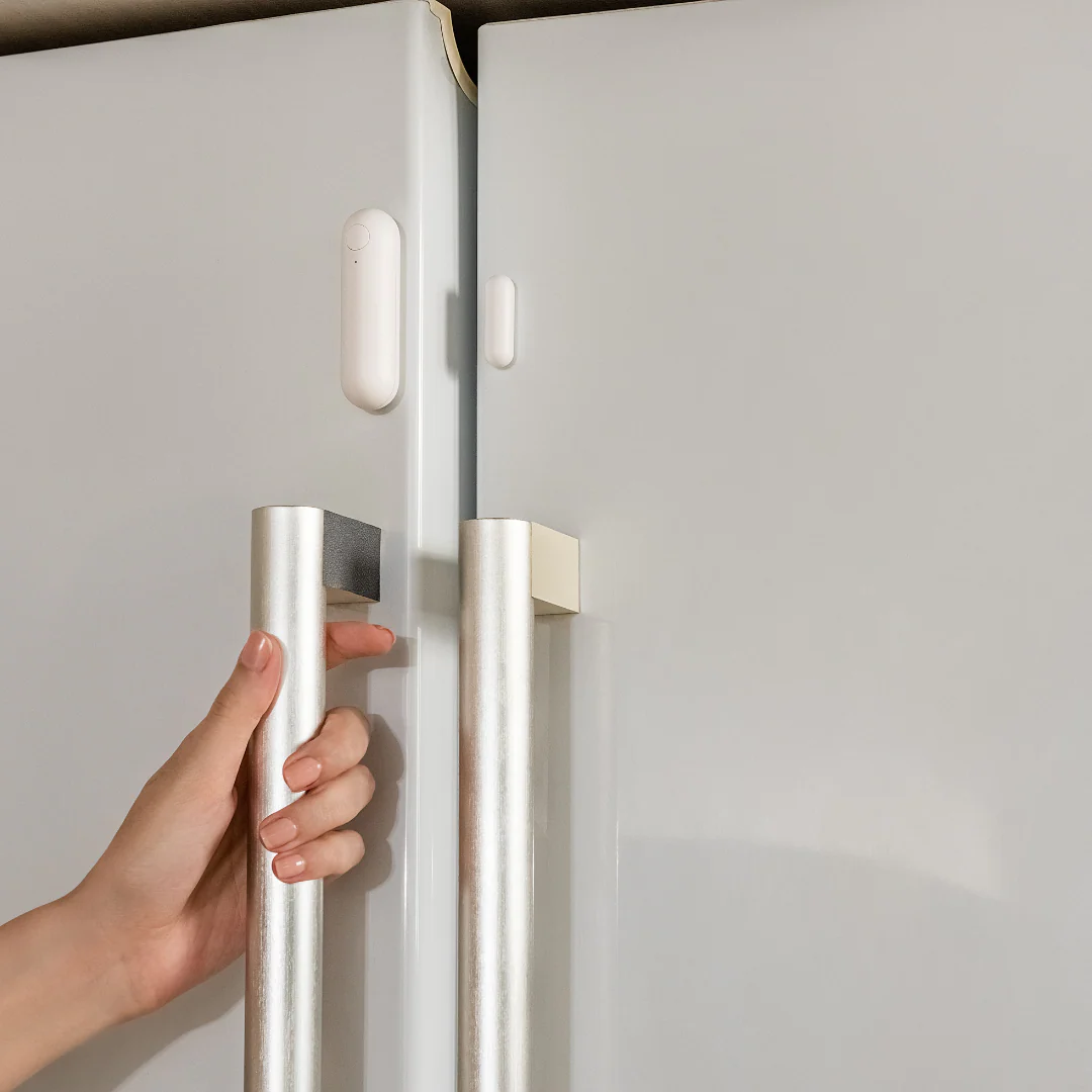 Aqara Door and Window Sensor P2 (Thread) - Image 5