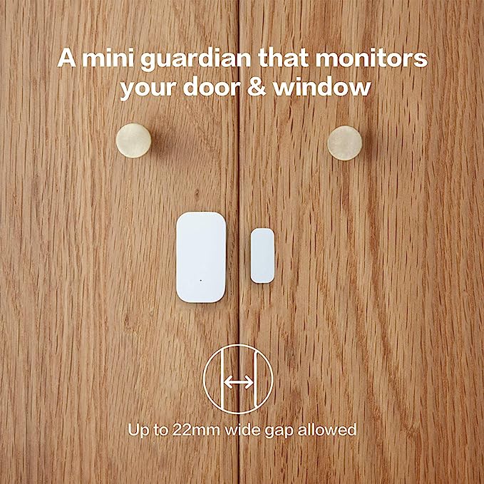 Aqara Door and Window Sensor T1 Value Pack - Image 6