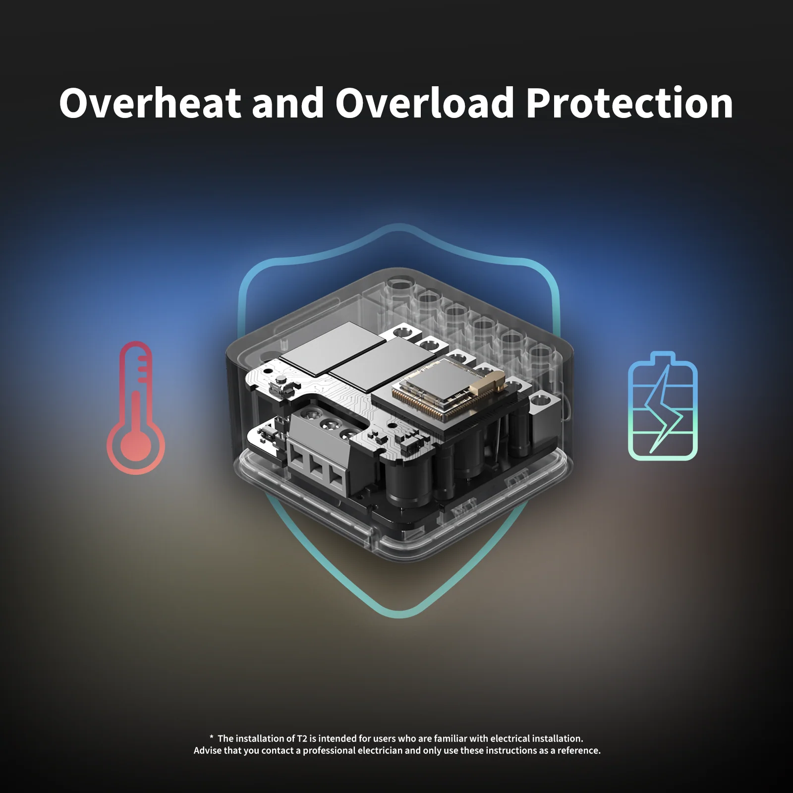 Aqara Dual Relay Module T2 - Image 7