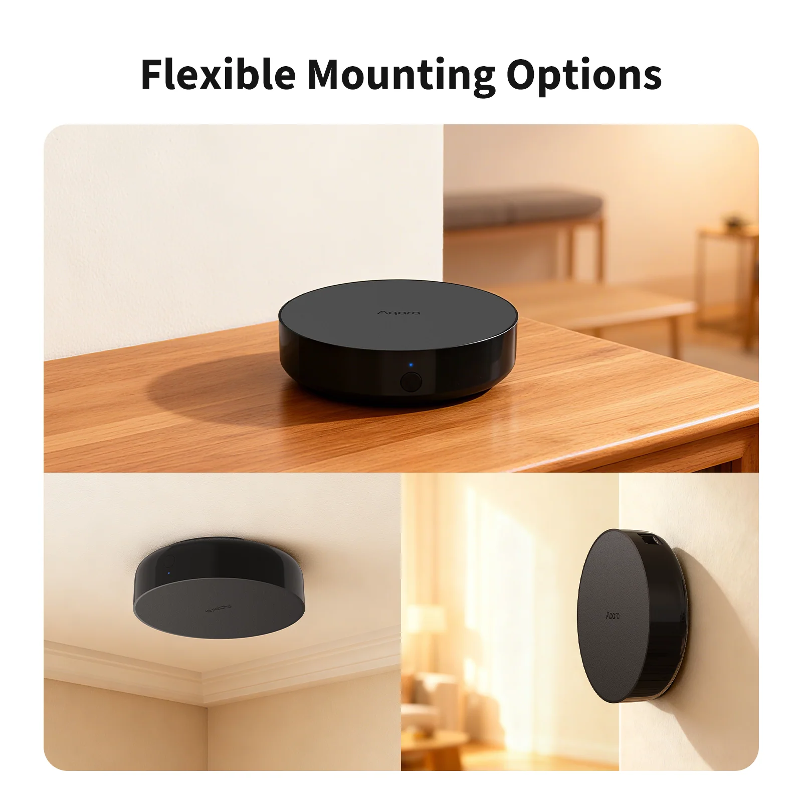 Aqara Hub M200 - Image 8