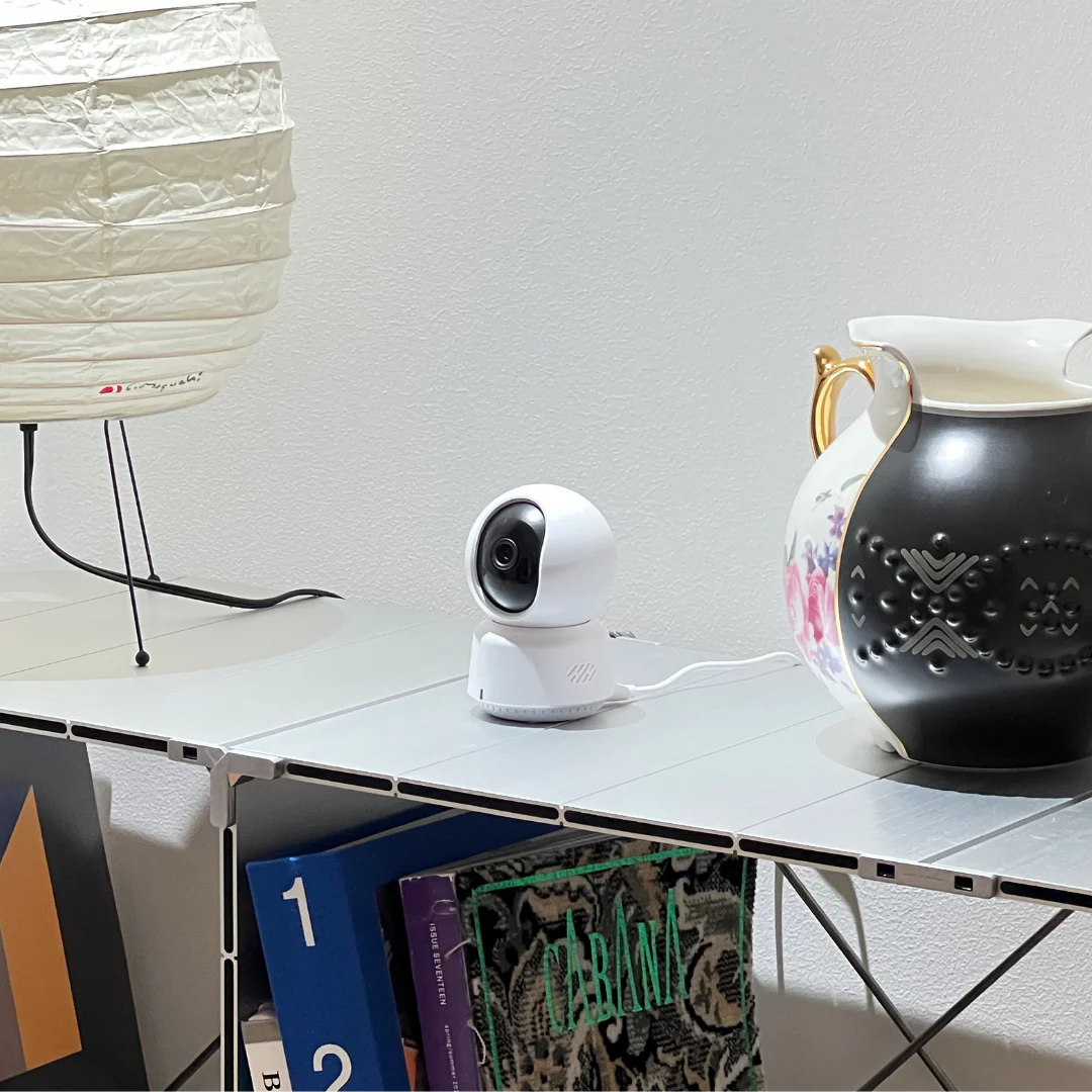 Aqara Indoor Camera E1 - Image 9