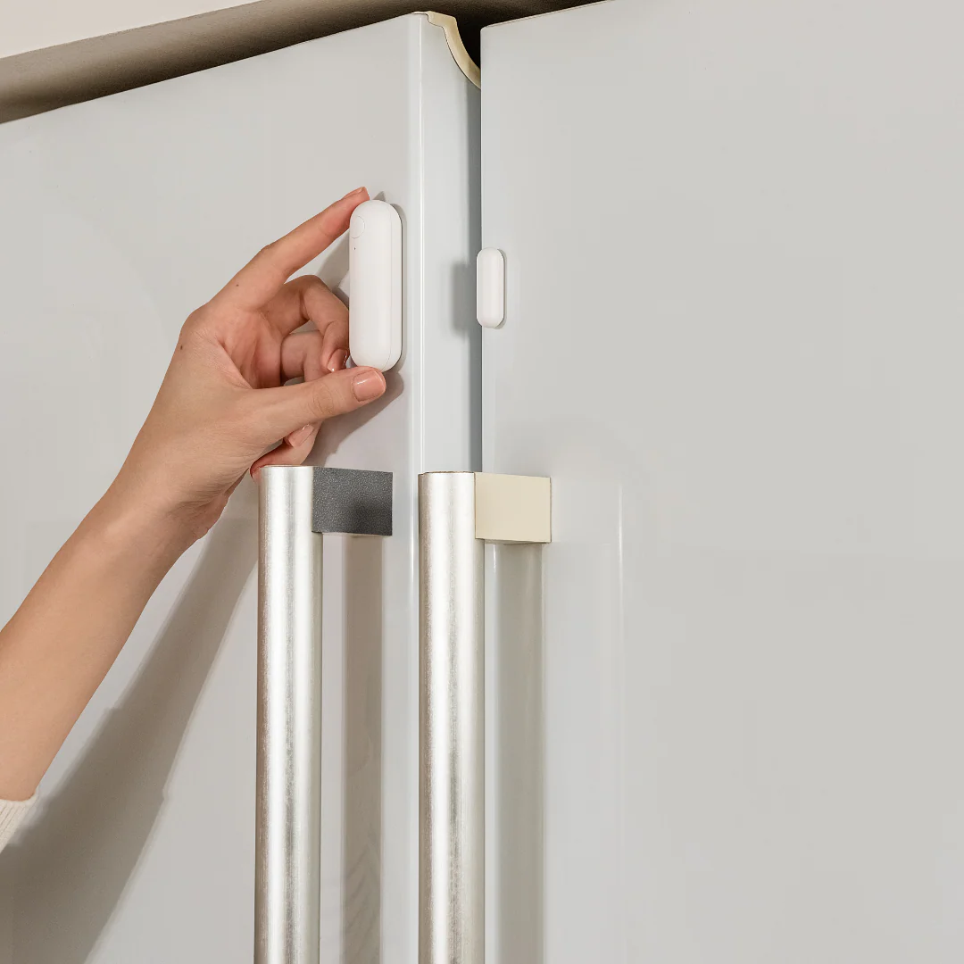 Aqara Matter Door and Window Sensor P2 Value Pack - Image 3