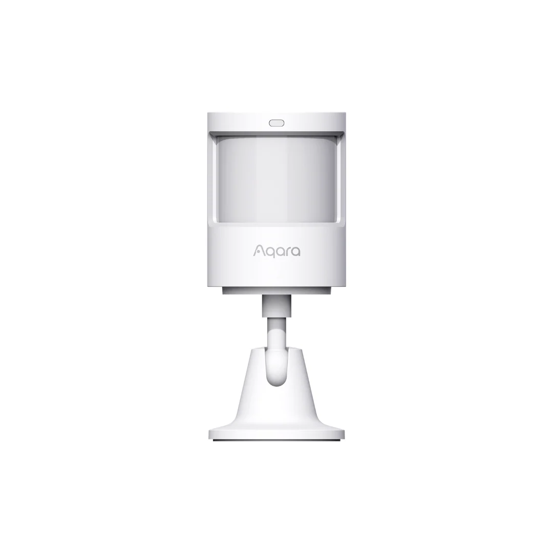 Aqara Motion and Light Sensor P2 (Thread)