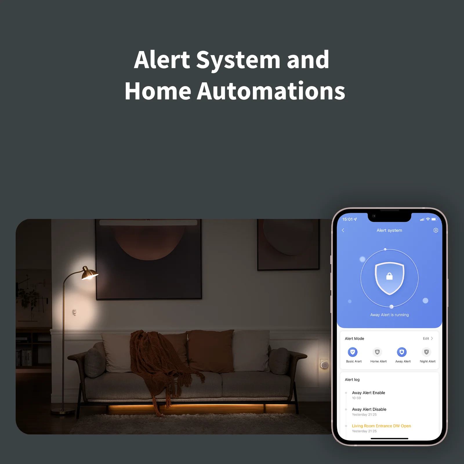 Aqara Motion Sensor P1 Value Pack - Image 7