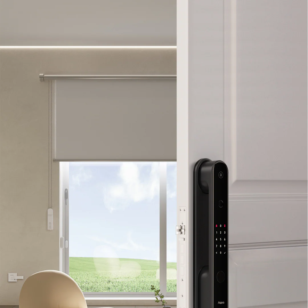 Aqara Roller Shade Driver E1 - Image 5