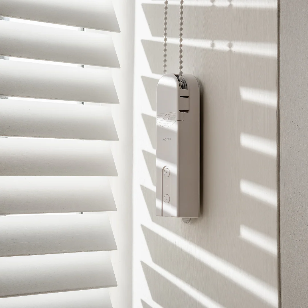 Aqara Roller Shade Driver E1 Value Pack - Image 4