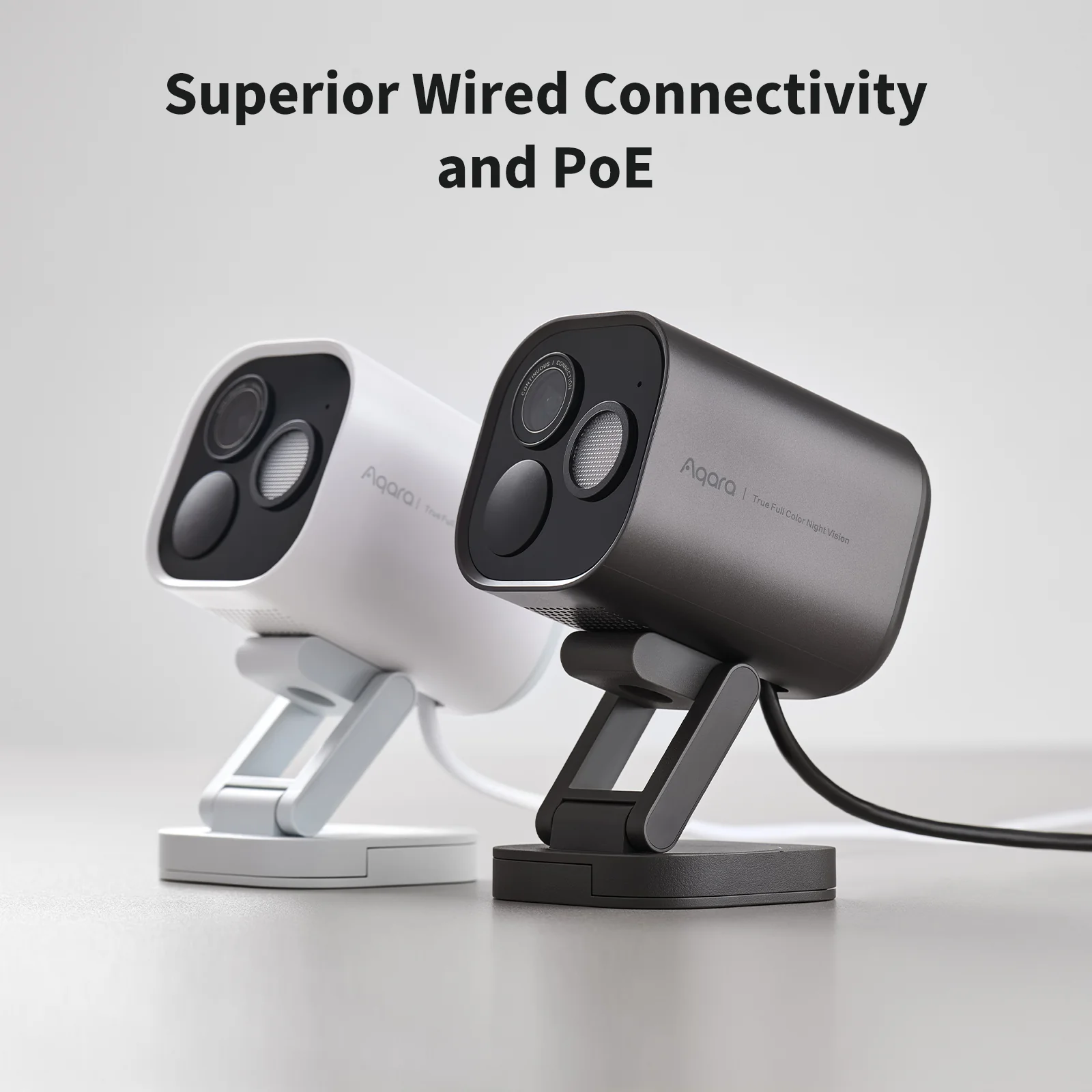 Aqara Security Camera Hub G5 Pro (PoE) - Image 5