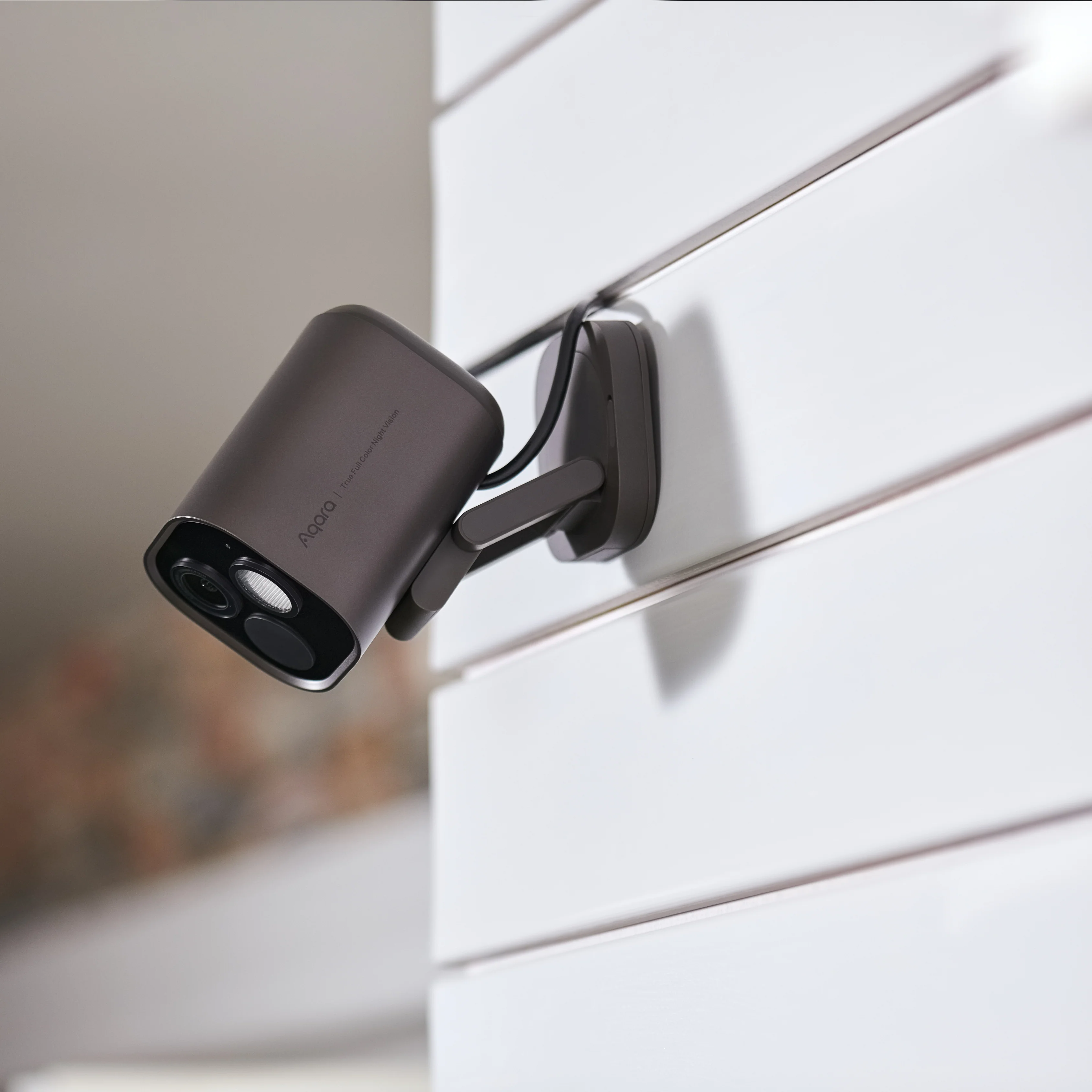 Aqara Security Camera Hub G5 Pro (PoE) - Image 8
