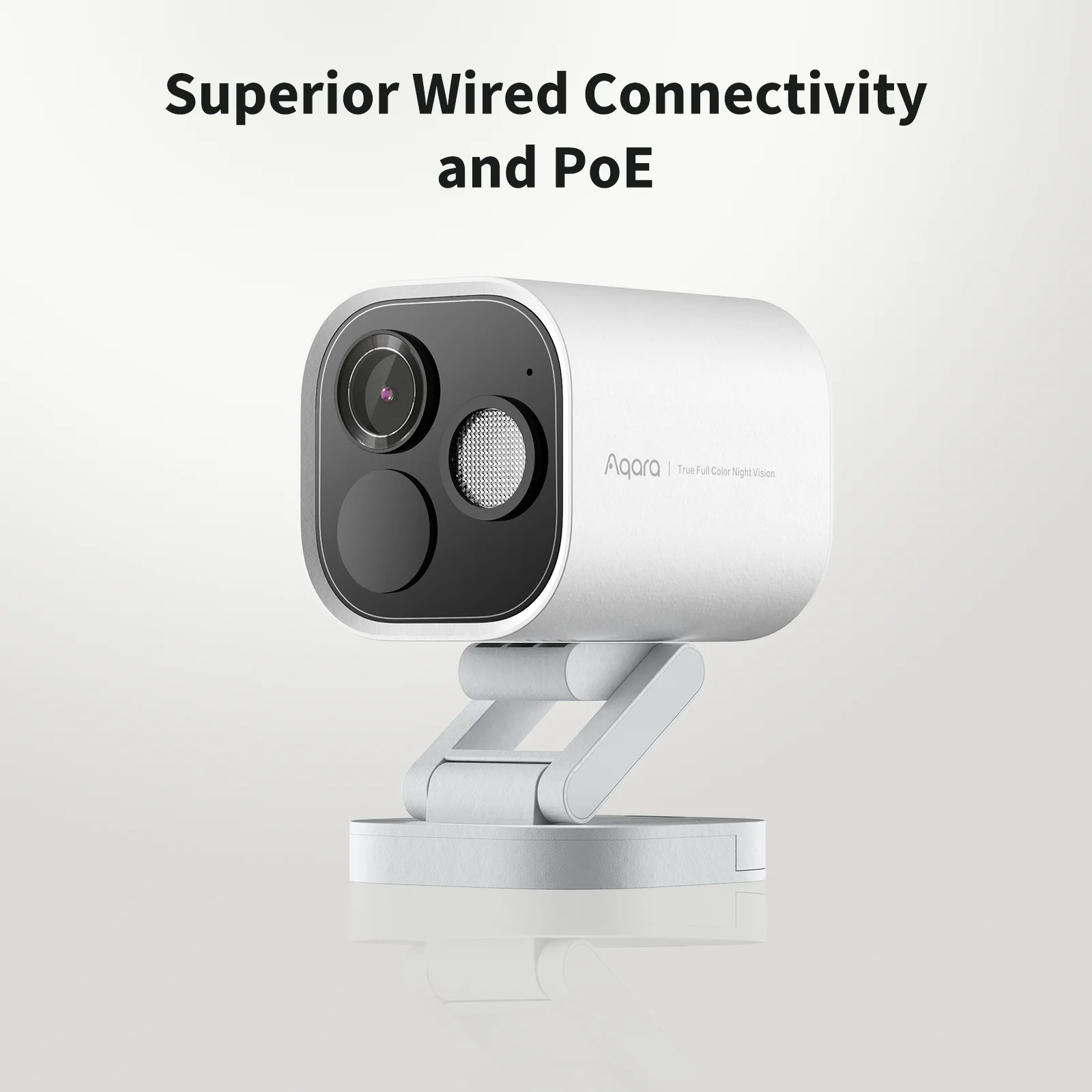 Aqara Security Camera Hub G5 Pro (PoE) Value Pack - Image 7
