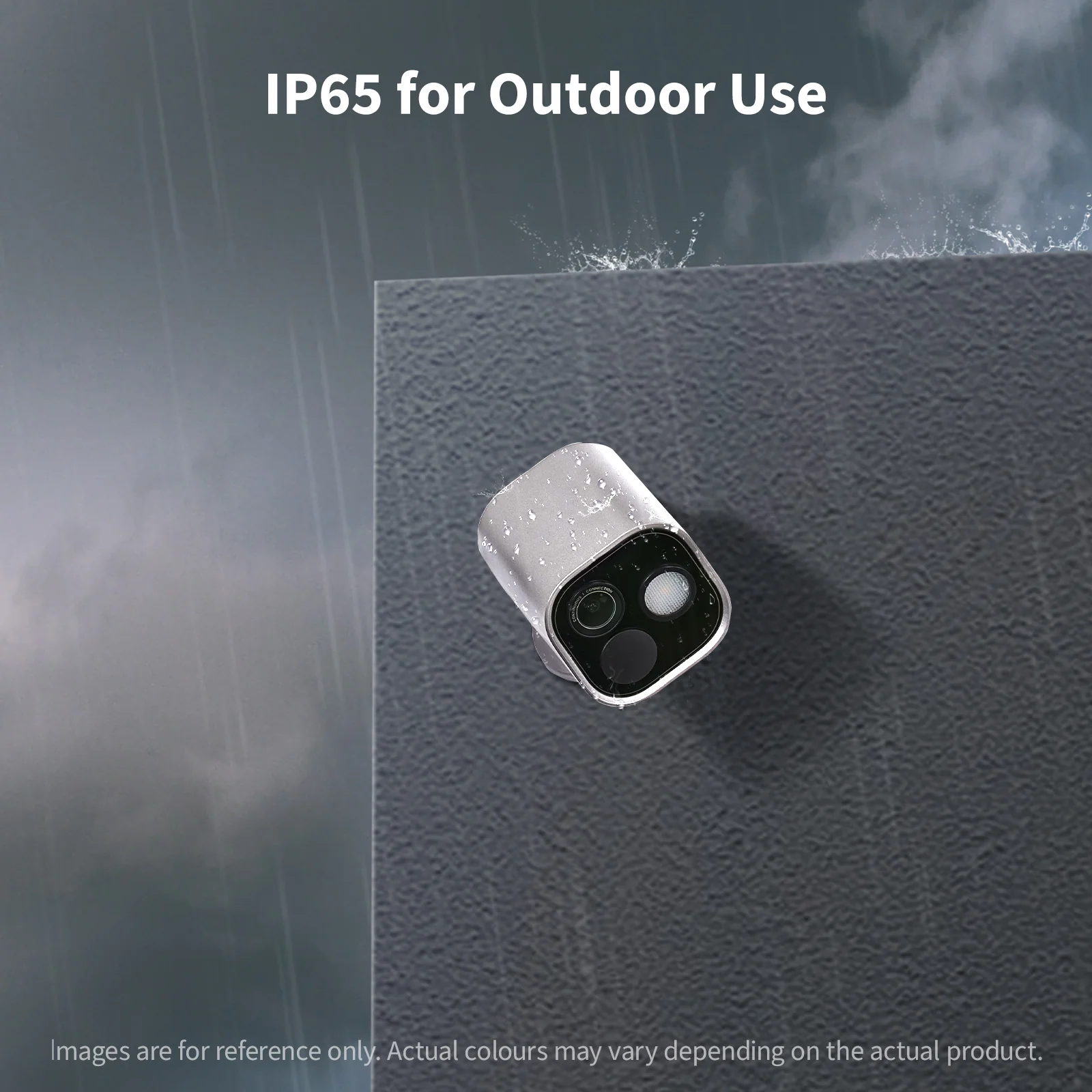 Aqara Security Camera Hub G5 Pro (WiFi) - Image 4