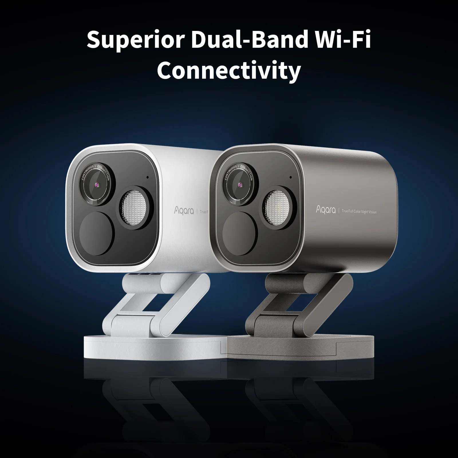 Aqara Security Camera Hub G5 Pro (WiFi) - Image 7