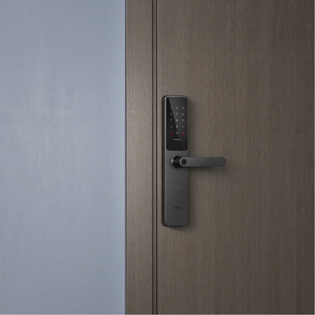 Aqara Smart Door Lock A100 - Image 5
