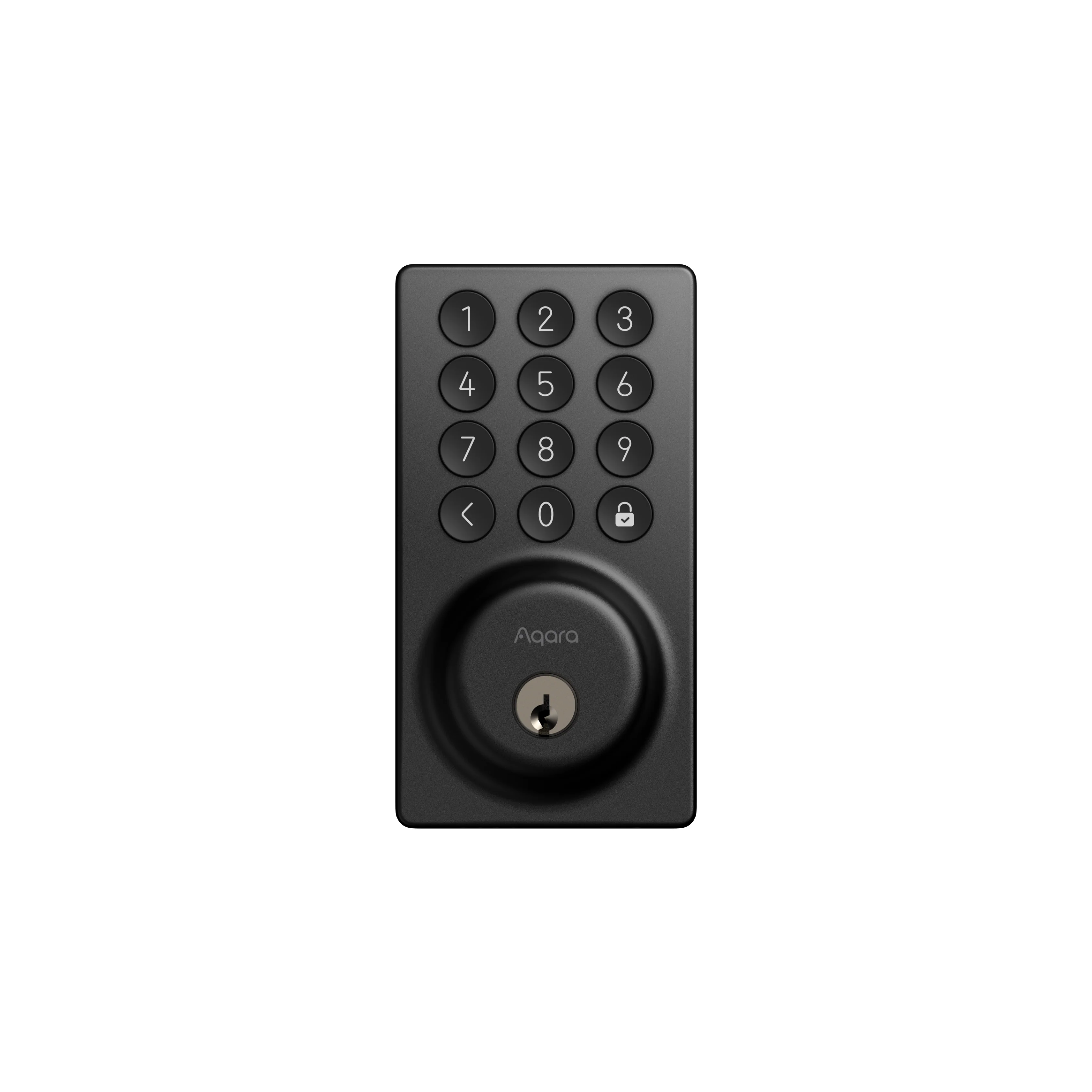 Aqara Smart Door Lock B50 - Image 2
