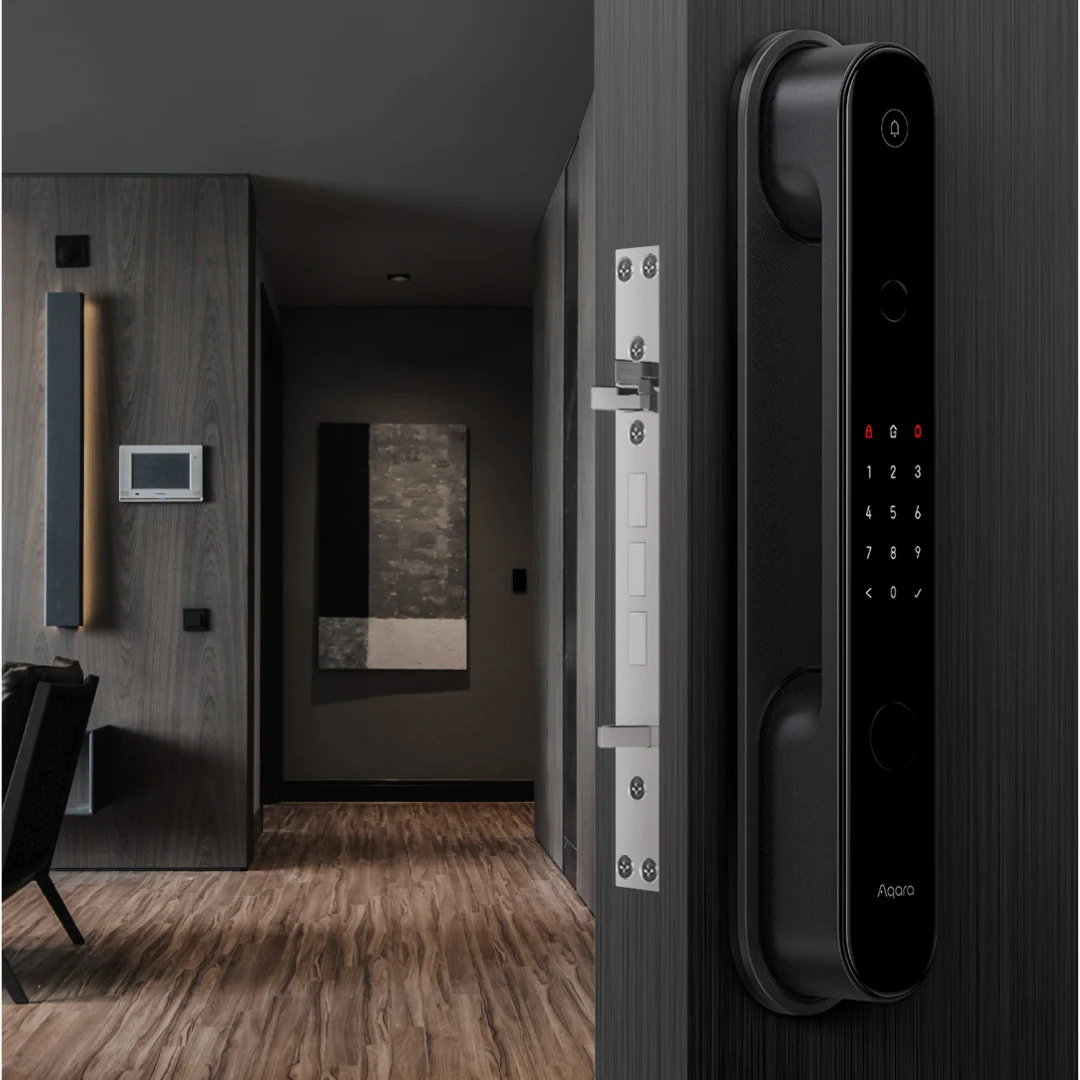 Aqara Smart Door Lock D100 - Image 4