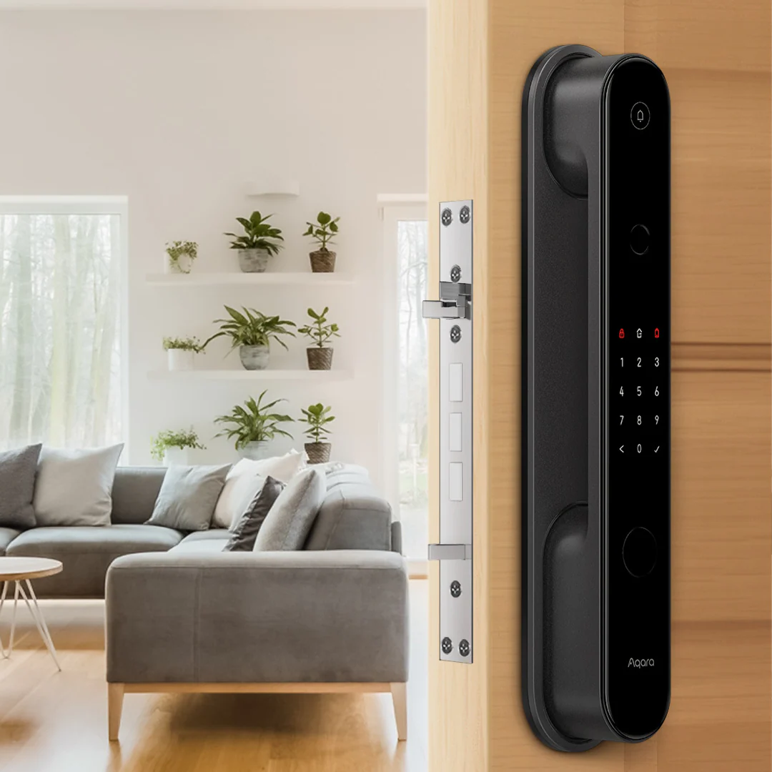 Aqara Smart Door Lock D100 - Image 5