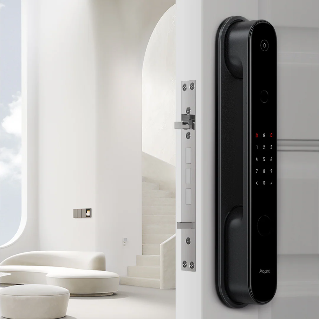 Aqara Smart Door Lock D100 - Image 6