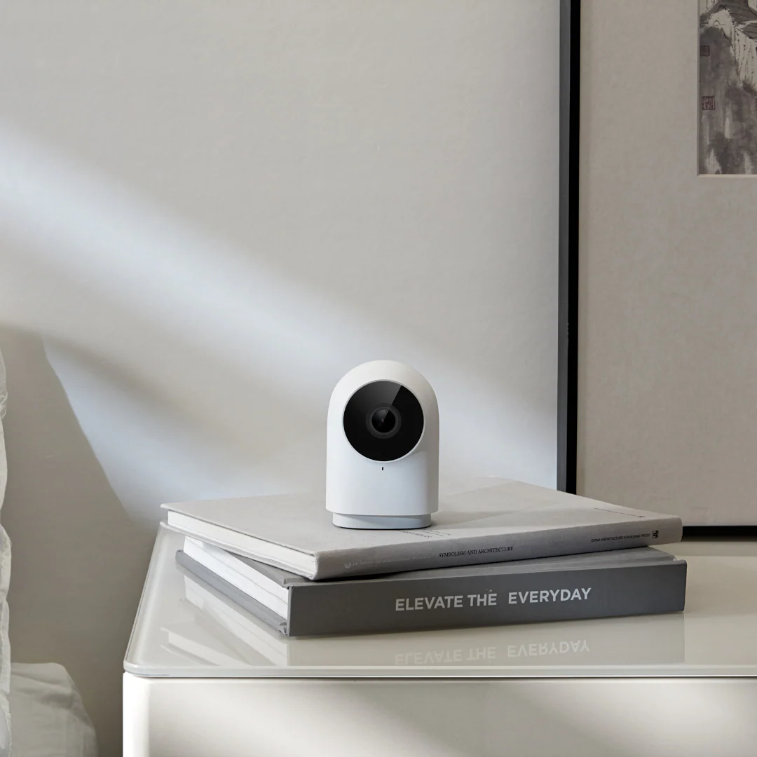 Aqara Smart Doorbell Security Bundle - Image 3