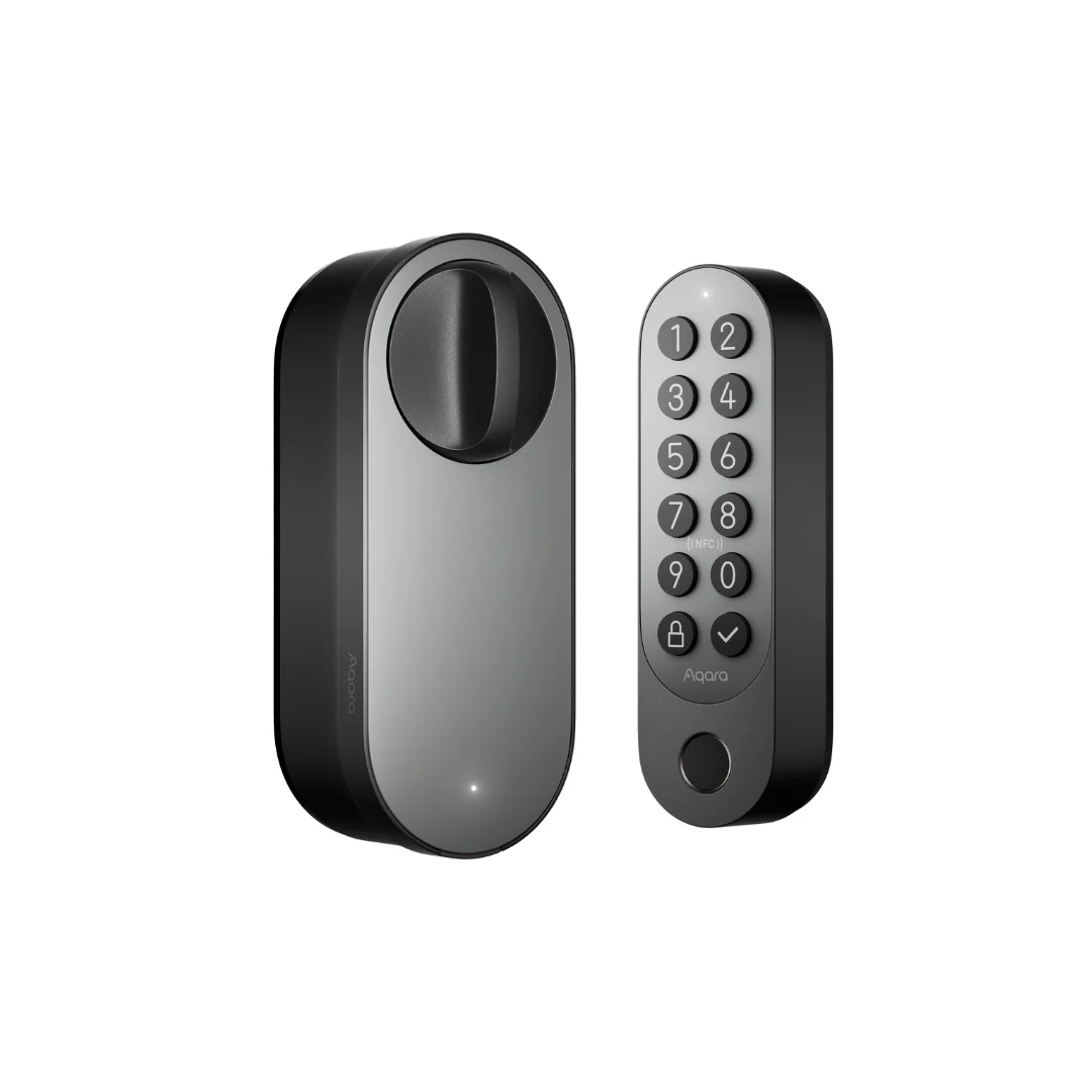 Aqara U200 Smart Retrofit Lock Kit
