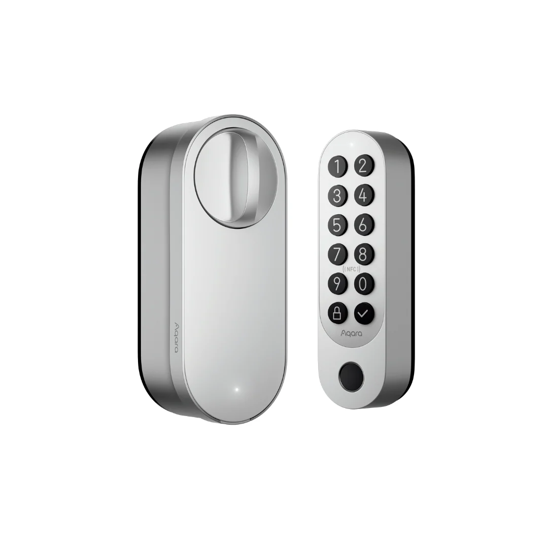 Aqara U200 Smart Retrofit Lock Kit - Image 2