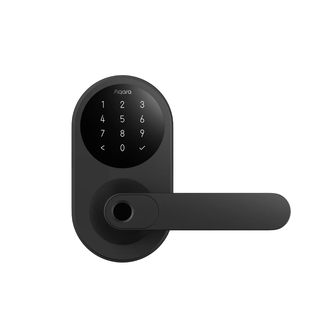 Aqara Smart Door Lock U300 - Image 3