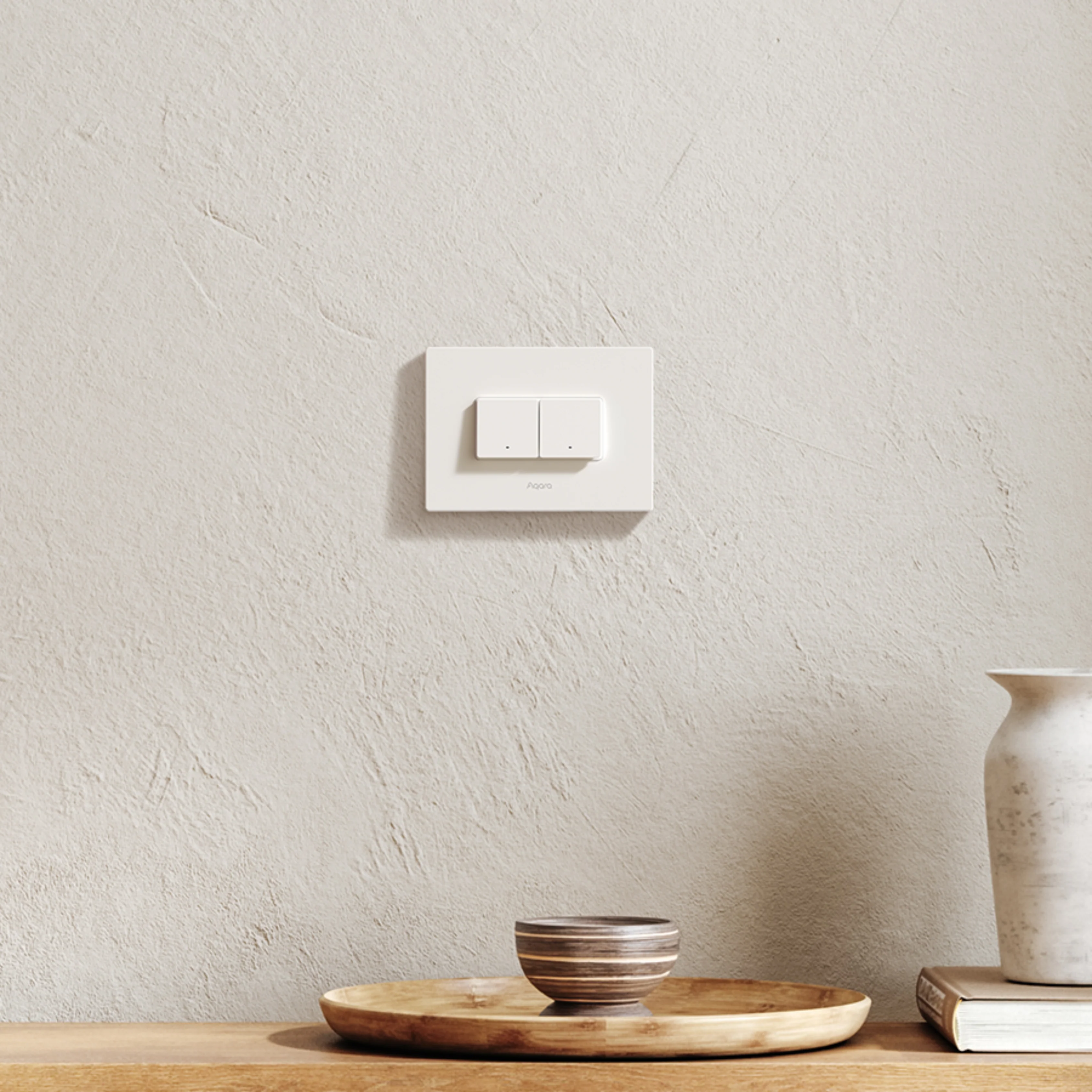 Aqara Smart Wall Switch H2 (Horizontal) - Image 10
