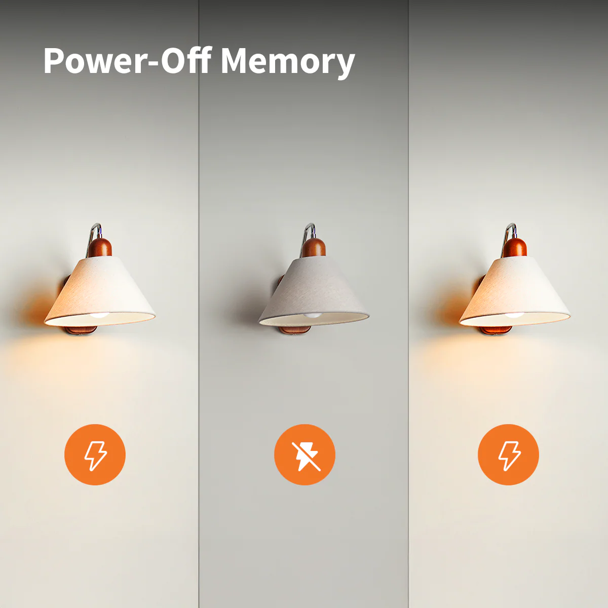 Aqara Smart Wall Switch H2 (Horizontal) - Image 5