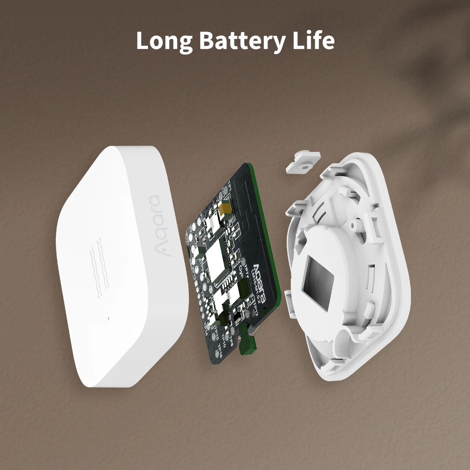Aqara Vibration Sensor T1 - Image 7