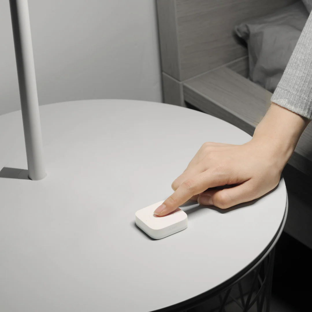 Aqara Wireless Mini Switch T1 - Image 7