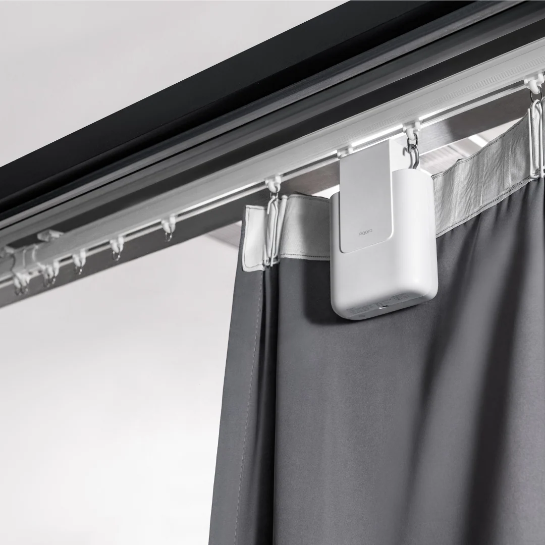 Aqara Curtain Driver E1 (Rod Version) - Image 6