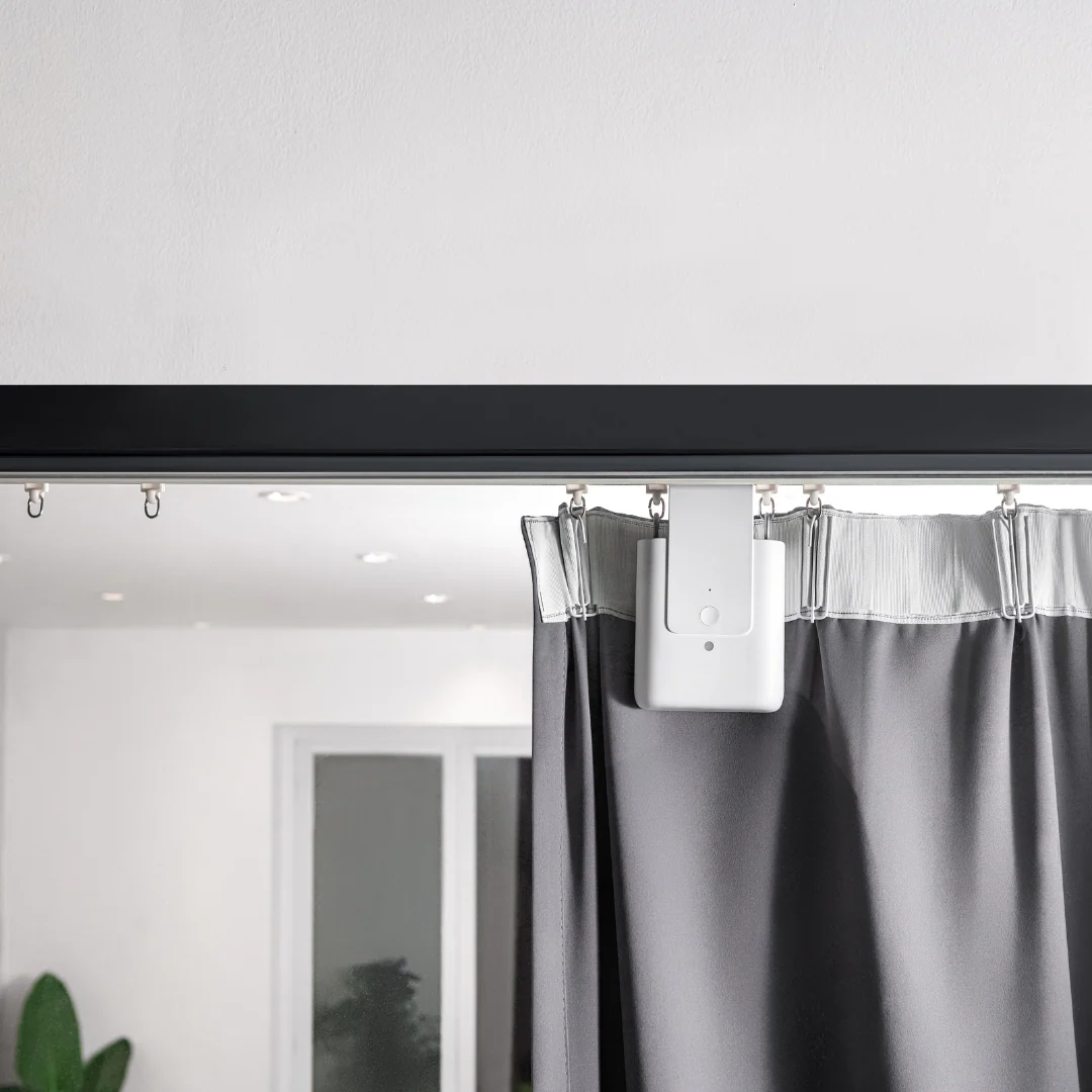 Aqara Curtain Driver E1 (Rod Version) - Image 7